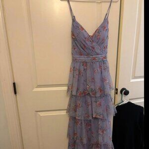 City Studio Formal Dress